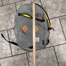 Topo Designs Made In USA Daypack Backpack