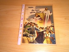 Filmprogramm Progress Filmillustrierte - Der ...