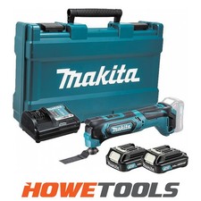 MAKITA TM30DWAE 12v Multi function tool