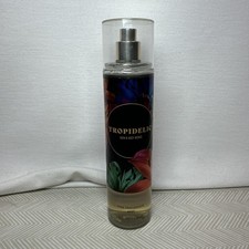 BATH  BODY WORKS TROPIDELIC BODY MIST SPRAY 8 FL OZ Fragrance Perfume