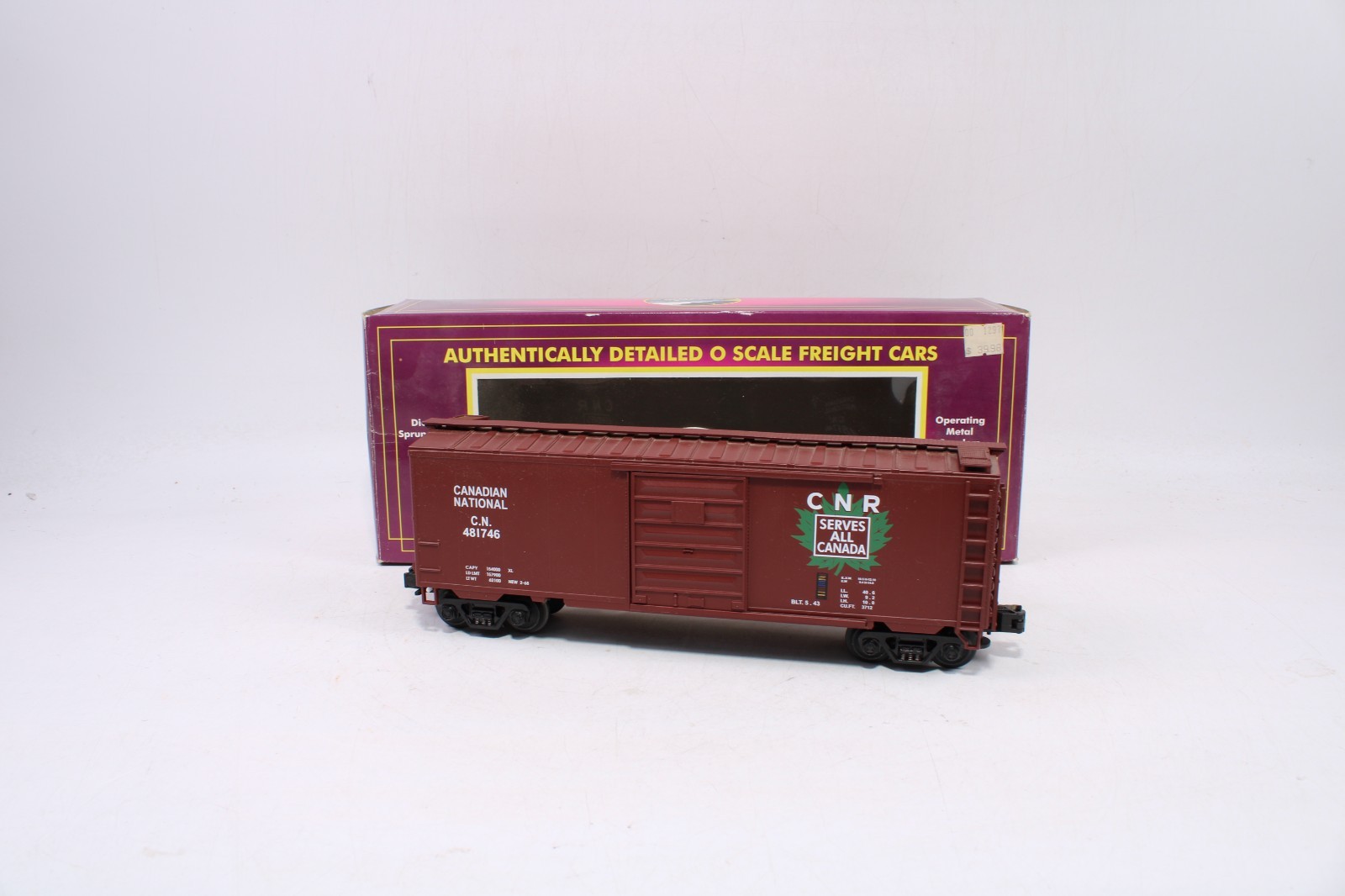 Click here to see eBay Auction