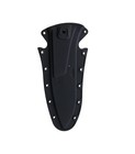 KA-BAR TDI Pocket Strike Fixed Blade Knife AUS 8A SS Zytel Black w/Sheath — photo 2