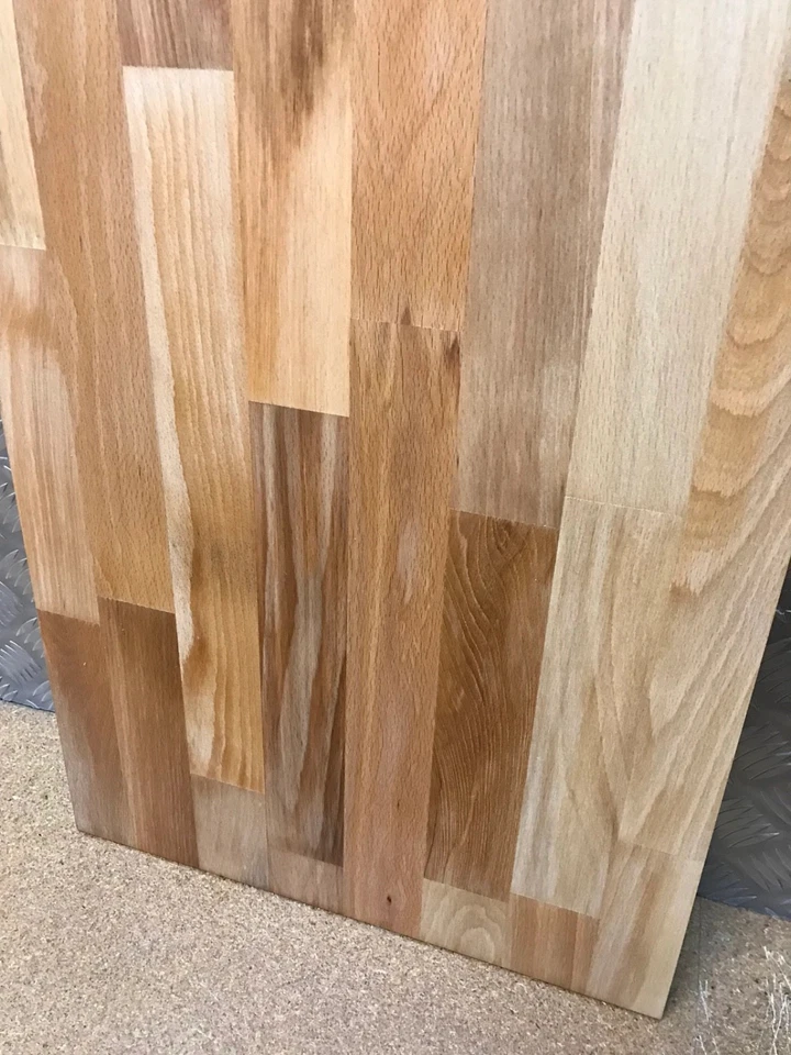 Ikea Chest Hemnes 6 drawers Top Cover Panel | Solidwood Beech | 108x50cm - Image 2 of 4