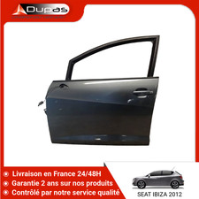 Porte avant et accessoires Seat IBIZA