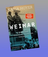 Weimar Katja Hoyer