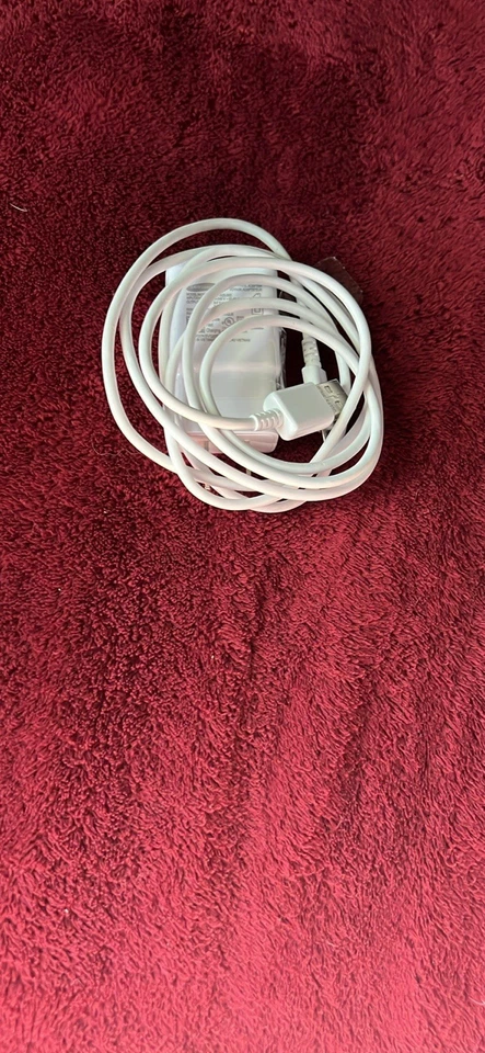 Samsung Carga Rápida Qi Almohadilla de Carga Inalámbrica con Cable Micro USB NUEVO Foto 3 de 3