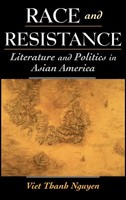 Viet Thanh Nguyen | Race And Resistance | Buch | Englisch (2002) | Gebunden