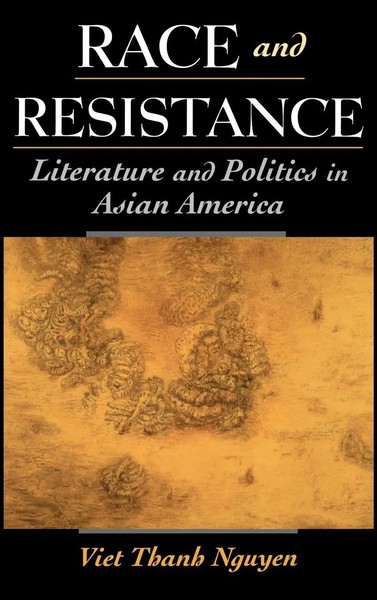 Viet Thanh Nguyen | Race And Resistance | Buch | Englisch (2002) | Gebunden-image
