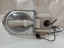 Genuine Street Lamp Light converted 80w Led Corn Bulb Lighting UK mains plug #4