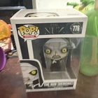 Funko Pop! Movies The Nun (Demonic) #776 Vinyl Pop! Figure, The Nun