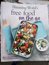 Slimming World Book Free Food On the Go with Over 60 Recipes for Weight Loss