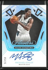 2025 Panini Flawless Baseball Set Review and Checklist 38