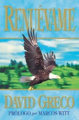 Sr. David Greco Renuévame (Taschenbuch) (US IMPORT)