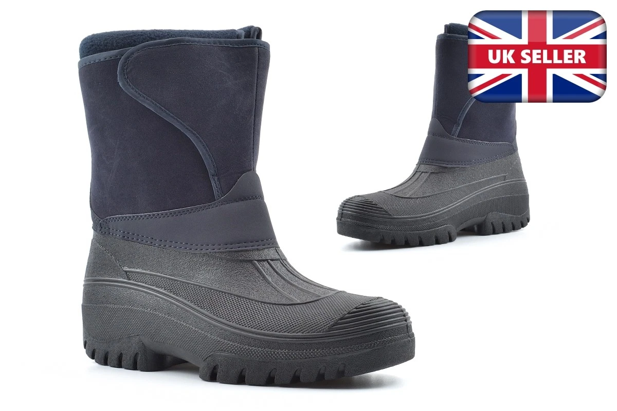 Mens Snow Boots Womens Snow Boots Girls Snow Boots Boys Snow Boots Winter Boots