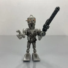 Hasbro Star Wars Galactic Heroes IG-88 figure bounty hunter droid