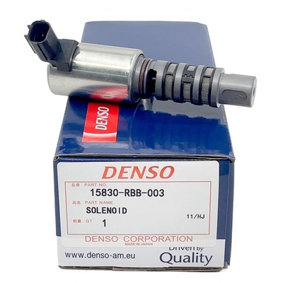 15830-RBB-003 OEM For Honda Civic Accord VVT Oil Variable Valve Timing Solenoid