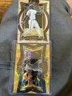 2025 Panini Bo Jackson Gold (Raw)