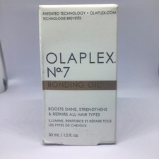 Olaplex No. 7 Bonding Oil 1 oz Boosts Shine, Strengthens Repairs All Hair Type