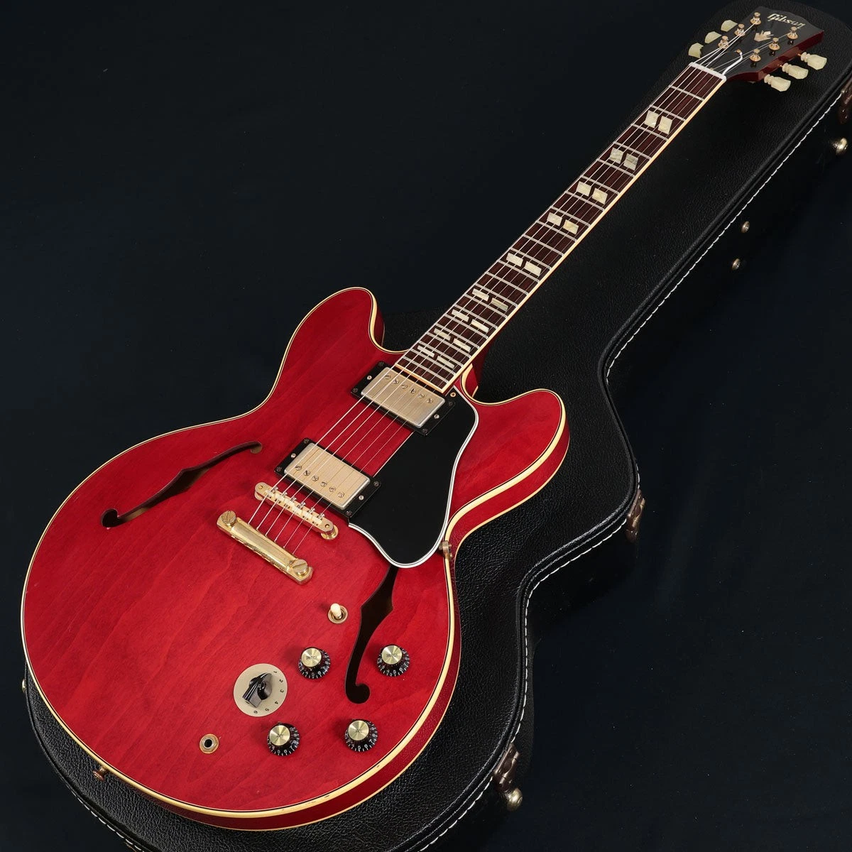 Gibson Es 345 for sale | eBay