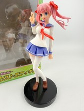 Figura Extra Saki Nodoka Haramura Premio SEGA 20cm Anime Japón