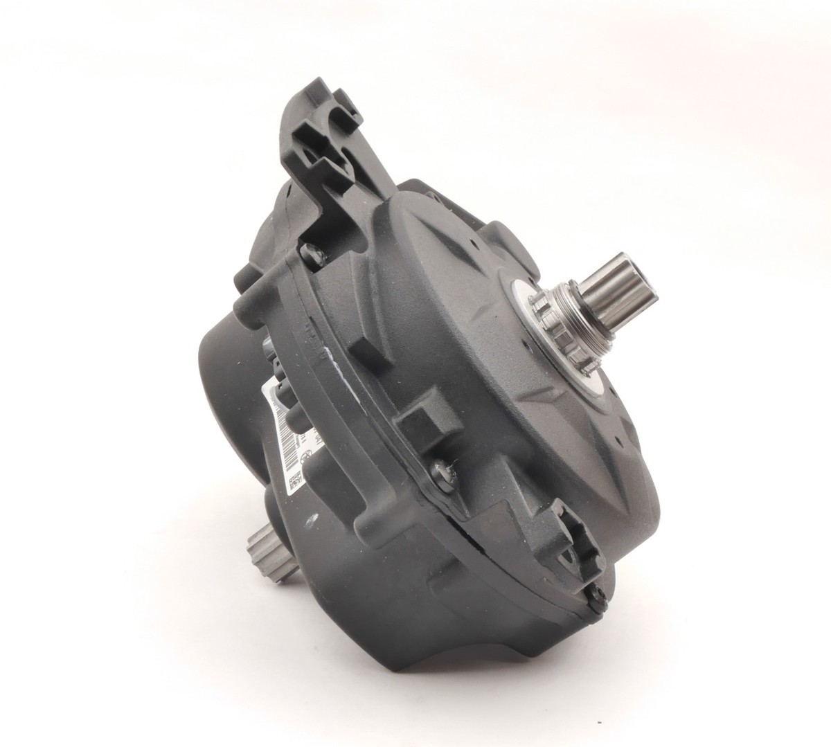 Bosch Cargo Line Gen3 E-Bike 65Nm Motor 3rd Generation 25km/h