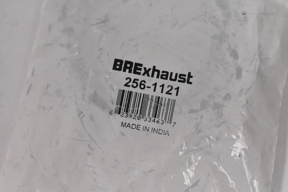 Junta de brida de escape delantera/trasera para Toyota Corolla Highlander etc. Foto 2 de 4