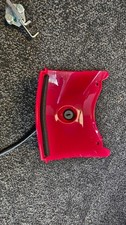 Cubierta trasera para caja de equipaje Yamaha YZF R15 V2 2011-2017/cubierta de bloqueo de asiento
