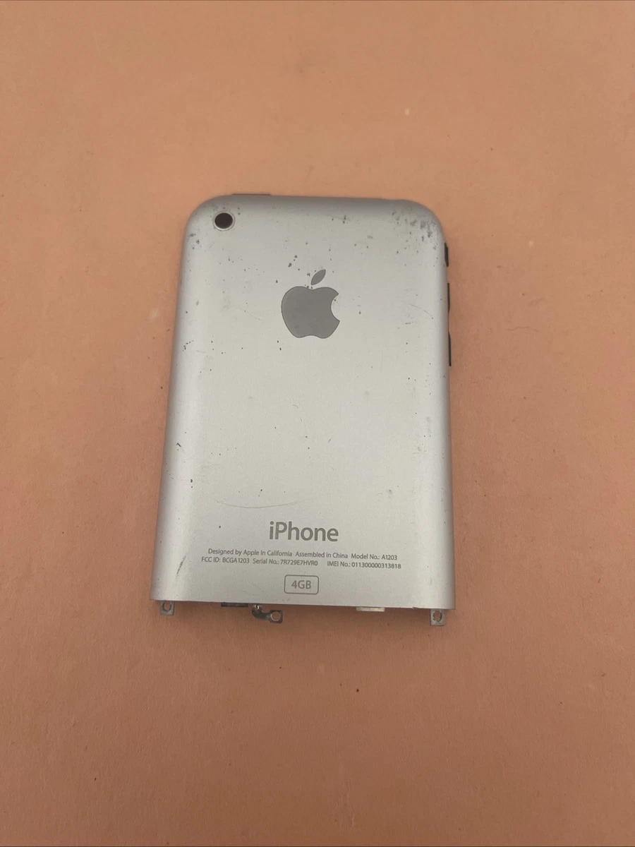 Cell Phone & Smartphone Parts for Apple iPhone 1st Generation for