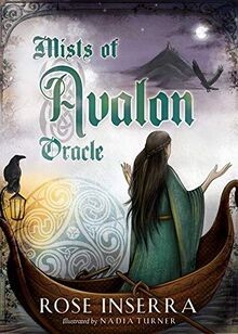 MISTS OF AVALON ORACLE: Walk the Spiritual Path (Ro... | Buch | Zustand sehr gut