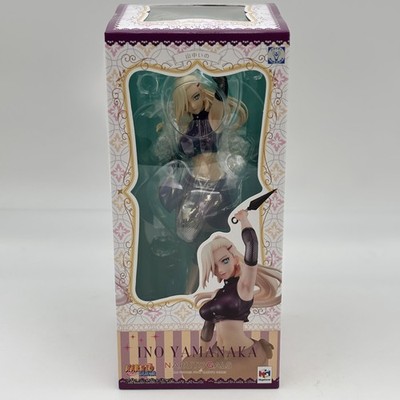 ino yamanaka sex doll 150 (4'11