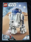 LEGO Star Wars R2-D2 75379 – Complete Set – Open Box + Darth Malak
