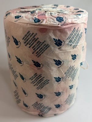Partylite 6''x8'' 3 Wick - Colonial Candle of Cape Cod Red New Unused Wrapped