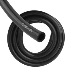 9.84 Ft 5/8 Heater Hose,Id16Mm Od24Mm 5/8 Silicone Heater Hose for Water/Air/Co