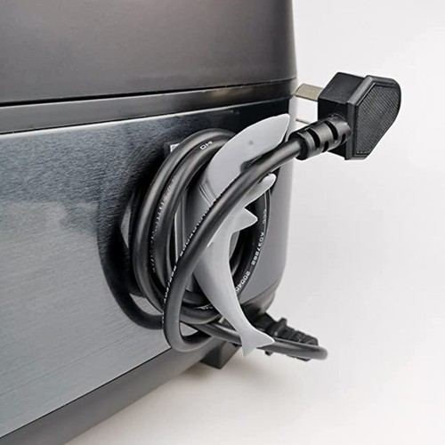 2 Pcs Wire Harness Organizer Cord for Appliances Cable Organizers - 第 4/12 張圖片