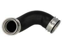 Thermotec Ladeluftschlauch DCM024TT FüR MERCEDES-BENZ