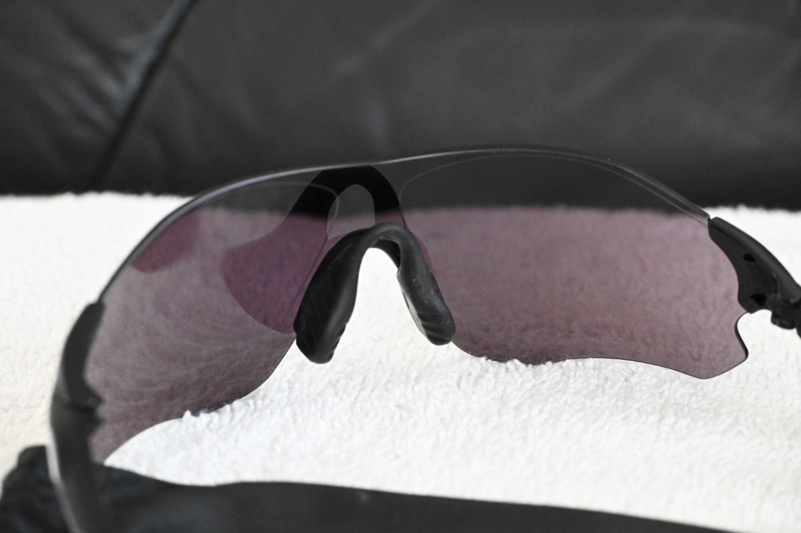 Oakley EVZero Path Black Iridium - image 4