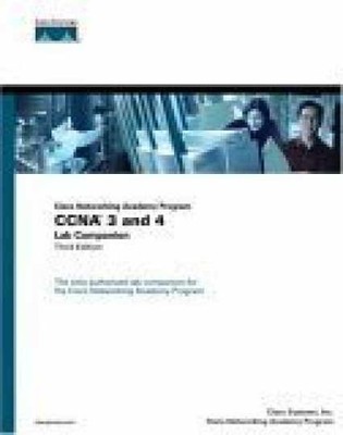 Cisco Networking Academy Program - Paperback, by Cisco Systems Inc. - Very Good