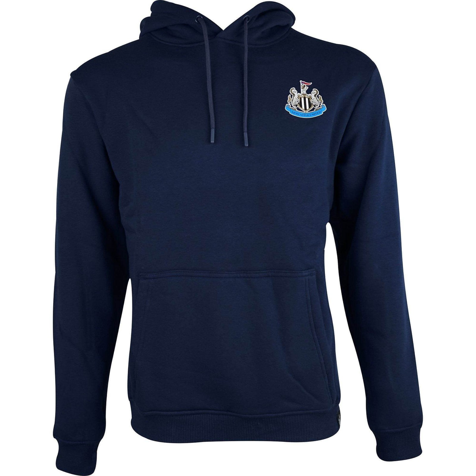 Мужская толстовка Castore Newcastle United Core Herren темно-синего цвета с капюшоном для игры в футбол спортивный костюм 6190₽