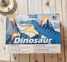 Inflatable Dinosaur Pool Float XL Swim Lakes  Pool Parties 10 Feet