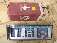 Compteur Innocenti MINI