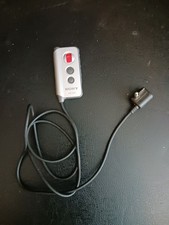 Sony OEM Remote Control RM-TCS1 For Cassette Tape Recorder TCS-100