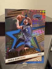 2024-25 Panini Revolution Basketball Paolo Banchero Star Gazing #11