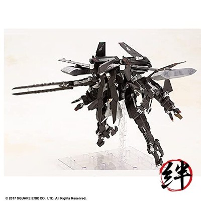 NieR:Automata Unisex Plastic Model Kit Flight Unit Ho229 Type-S 9S