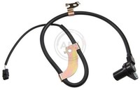 Abs Sensor Raddrehzahl A.B.S. 30336 FüR Liana Suzuki Er 413 Ddis 414D 4WD