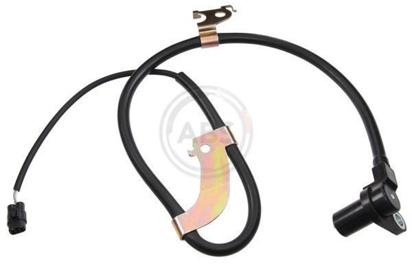 Abs Sensor Raddrehzahl A.B.S. 30336 FüR Liana Suzuki Er 413 Ddis 414D 4WD-image