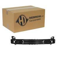 DIEDERICHS AUFPRALLDÄMPFER STOßSTANGE VORNE passend für HYUNDAI I10 | 6852060