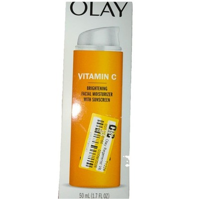 Olay Vitamin C Brightening Serum 1.3 oz / 40 ml