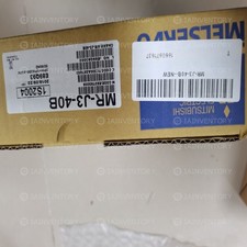 1 Unit NEW Mitsubishi MR-J3-40B Fast Shiping+Warranty