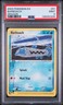 2003 POKEMON EX DRAGON #51 BARBOACH PSA 9