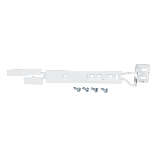 TüRmontageset Kompatibel Mit Aeg 4055372405 FüR SchlepptüR KüHlschrank-image
